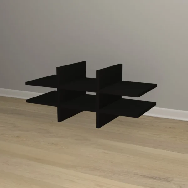 Post sortering enhed til Jive reol. - Billede 8