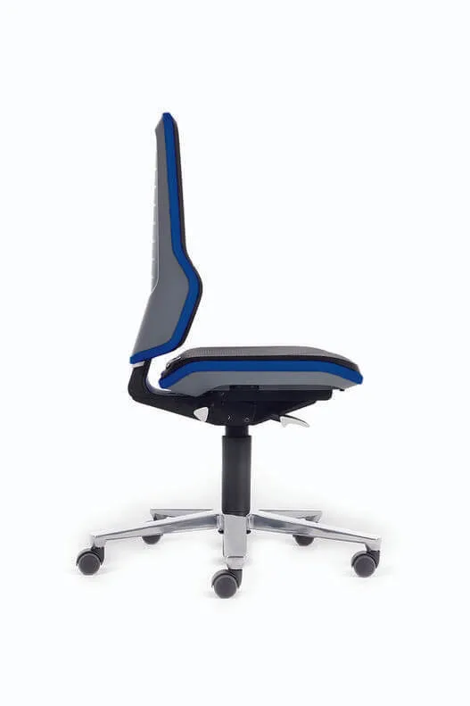 Bimos Neon 2 Laboratoriestol - Billede 25