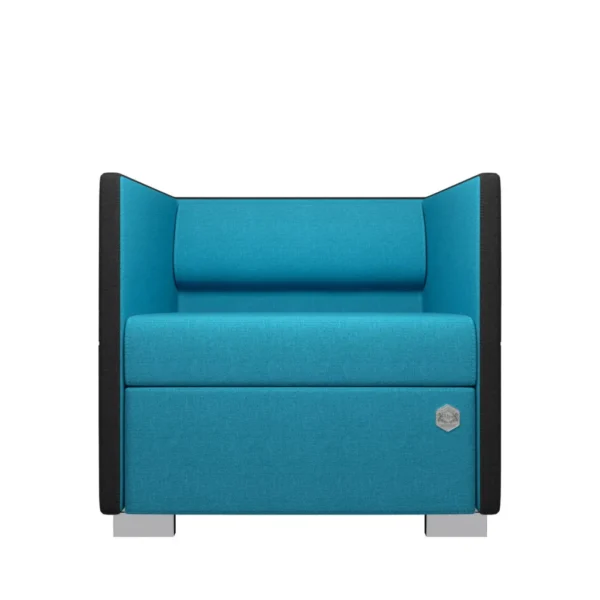 Lounge line sofa - lav - Billede 70