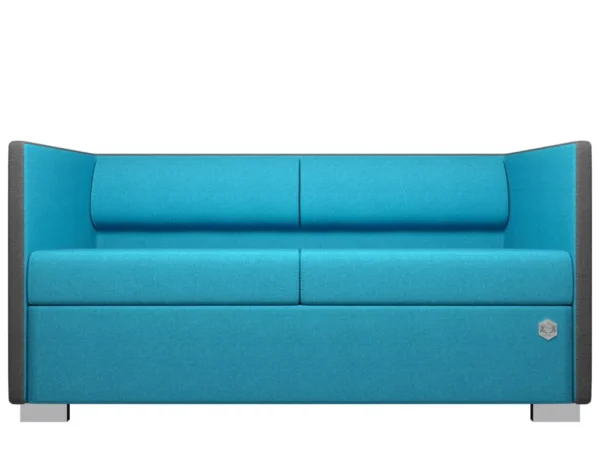Lounge line sofa - lav - Billede 52