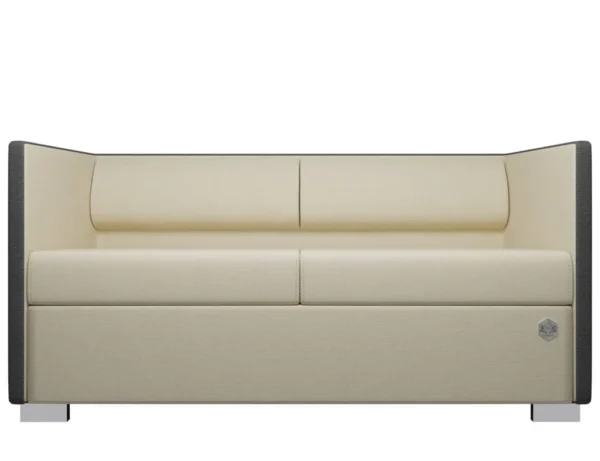 Lounge line sofa - lav - Billede 82