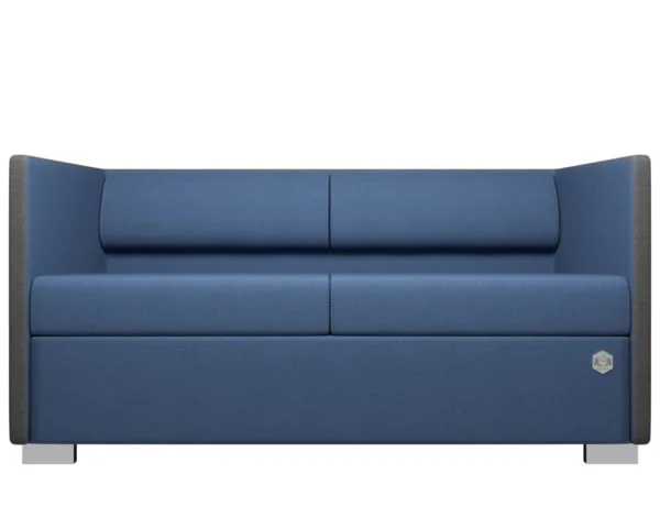 Lounge line sofa - lav - Billede 80