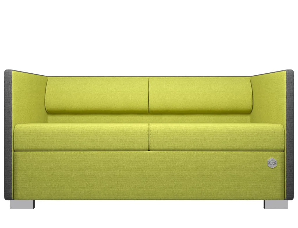 Lounge line sofa - lav - Billede 78