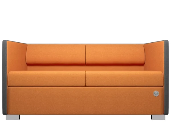 Lounge line sofa - lav - Billede 77