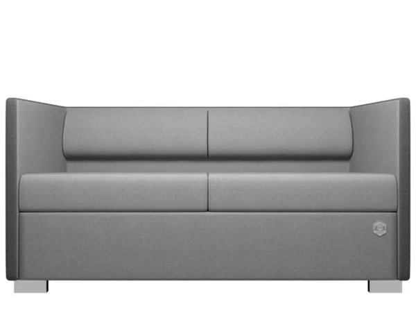 Lounge line sofa - lav - Billede 74