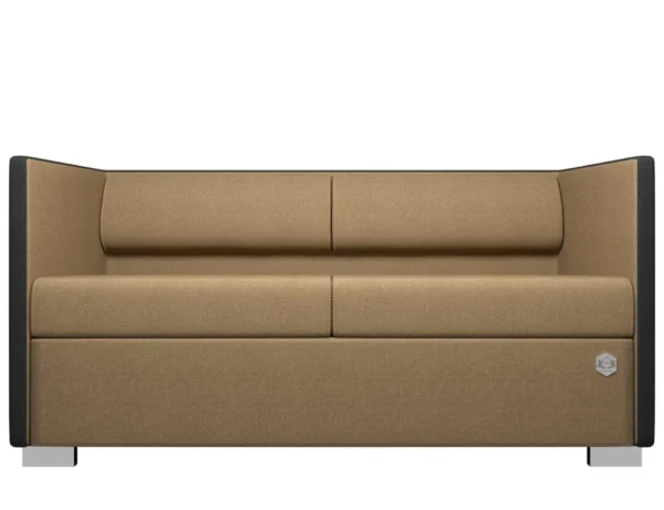 Lounge line sofa - lav - Billede 36