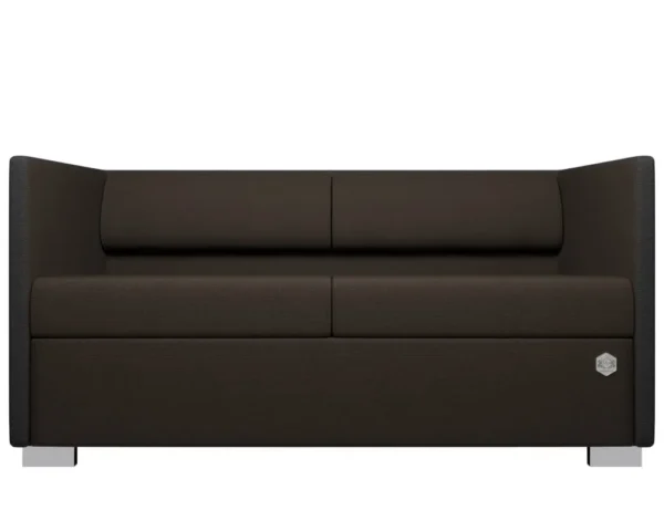 Lounge line sofa - lav - Billede 35