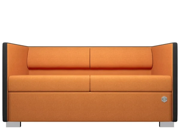 Lounge line sofa - lav - Billede 44