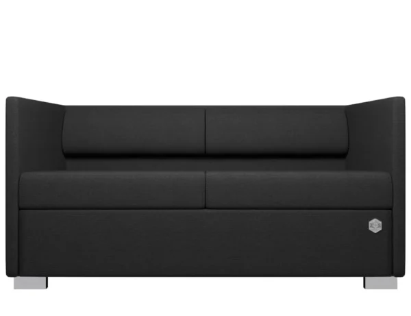 Lounge line sofa - lav - Billede 72