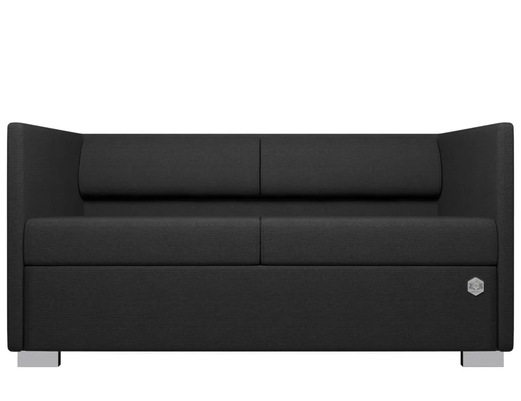 Lounge line sofa - lav - Billede 72