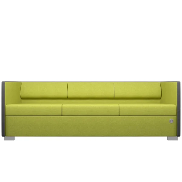 Lounge line sofa - lav - Billede 8