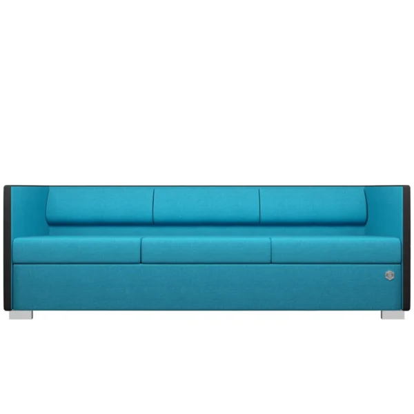Lounge line sofa - lav - Billede 30