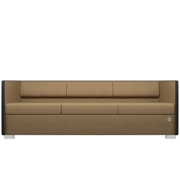 Lounge line sofa - lav - Billede 29