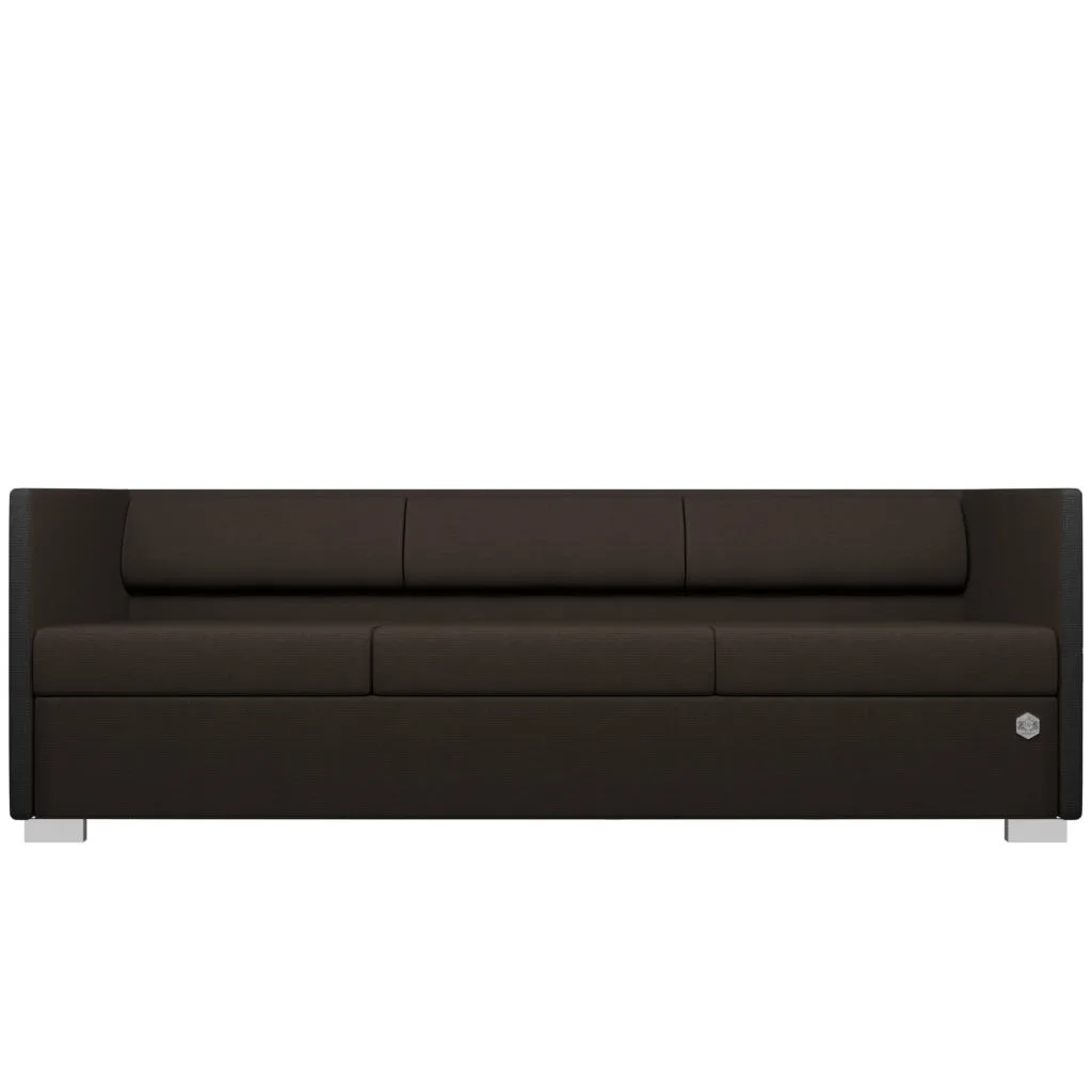 Lounge line sofa - lav - Billede 28