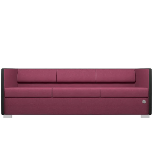 Lounge line sofa - lav - Billede 27