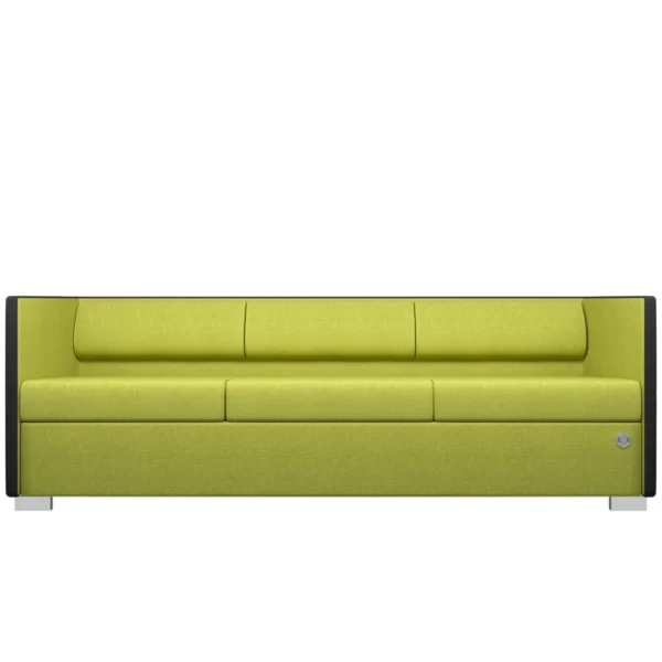 Lounge line sofa - lav - Billede 22