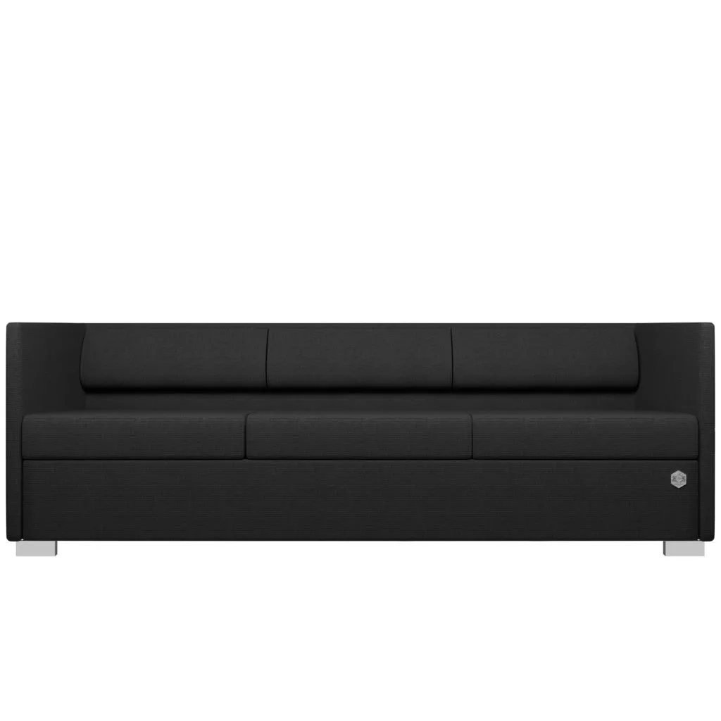 Lounge line sofa - lav - Billede 19