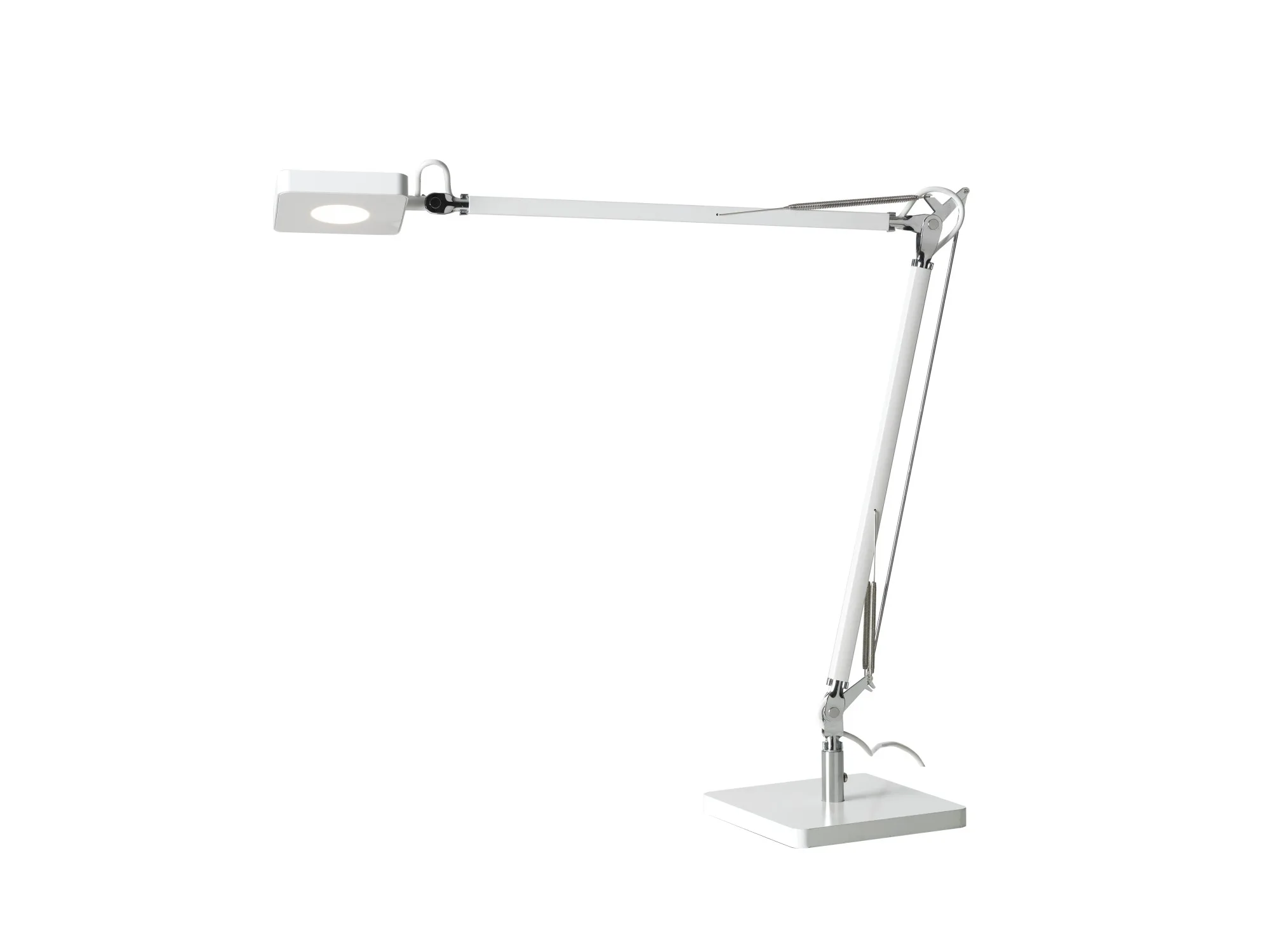 Madrid skrivebordslampe LED