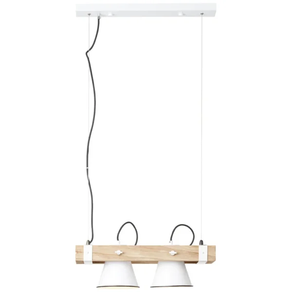 Plow loftlampe - Billede 6