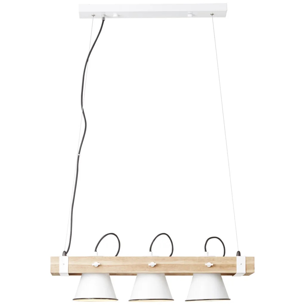 Plow loftlampe - Billede 4