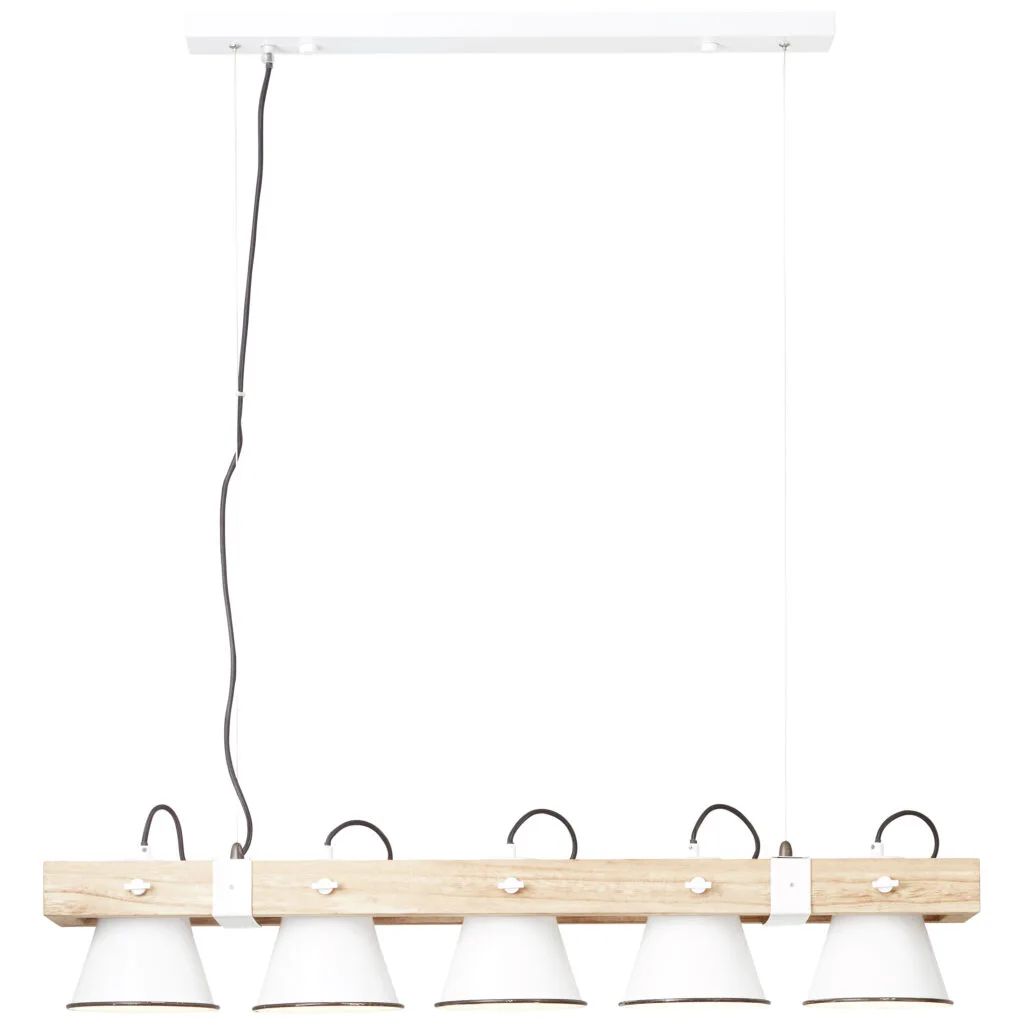 Plow loftlampe - Billede 2
