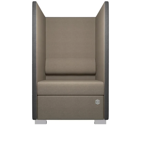 Private line sofa - høj - Billede 67