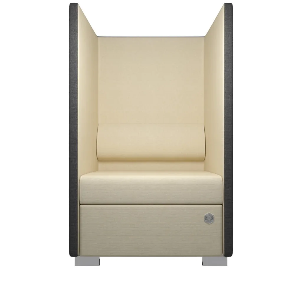 Private line sofa - høj - Billede 65
