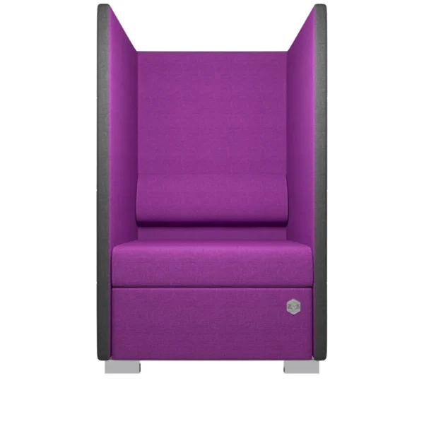 Private line sofa - høj - Billede 61