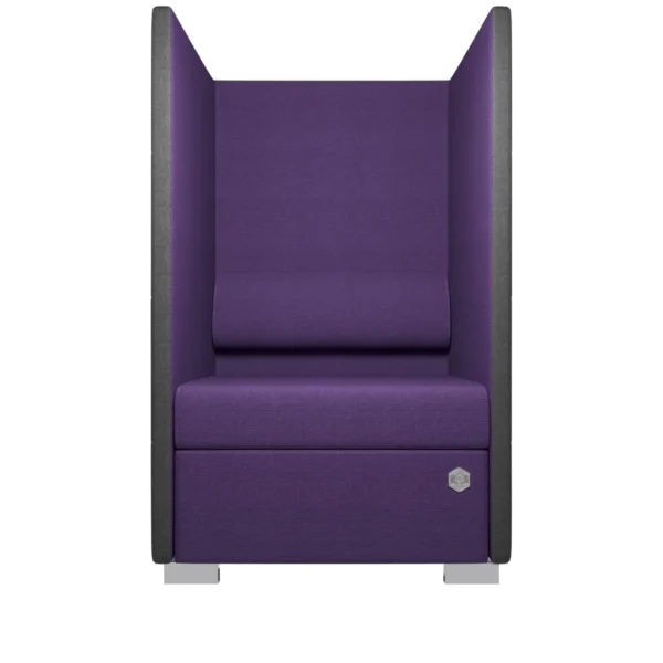 Private line sofa - høj - Billede 58