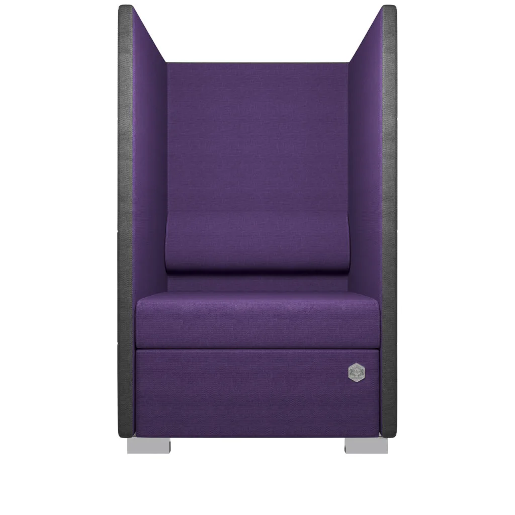 Private line sofa - høj - Billede 58
