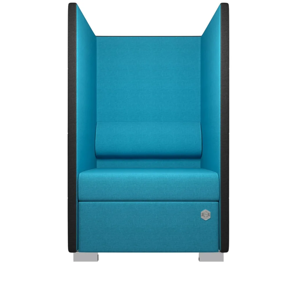 Private line sofa - høj - Billede 32