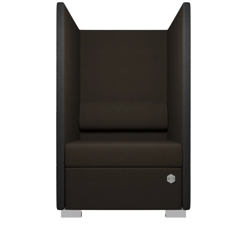 Private line sofa - høj - Billede 30