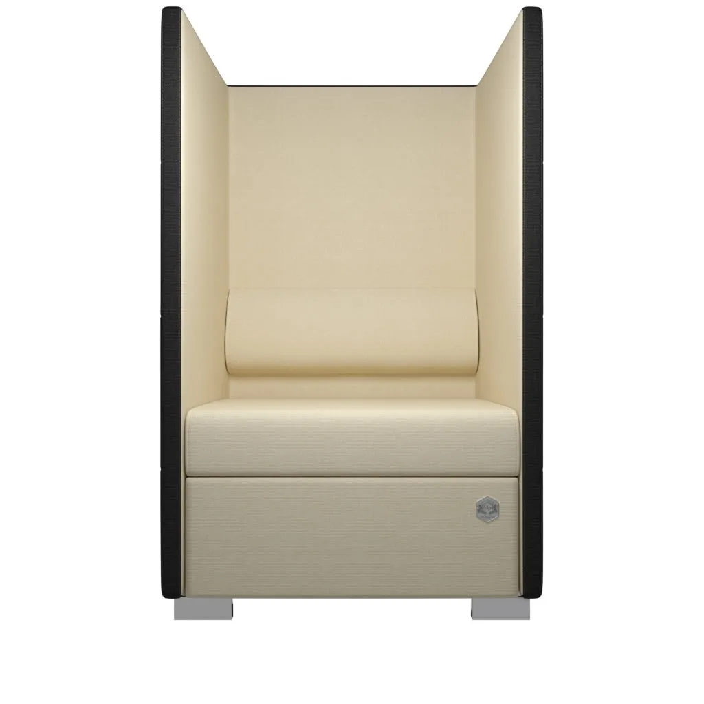 Private line sofa - høj - Billede 29