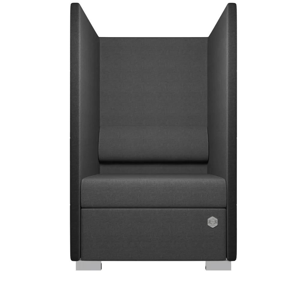 Private line sofa - høj - Billede 28