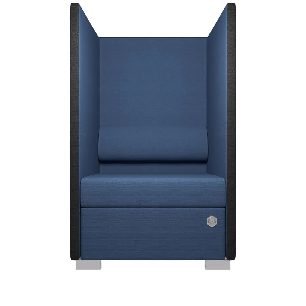 Private line sofa - høj - Billede 27