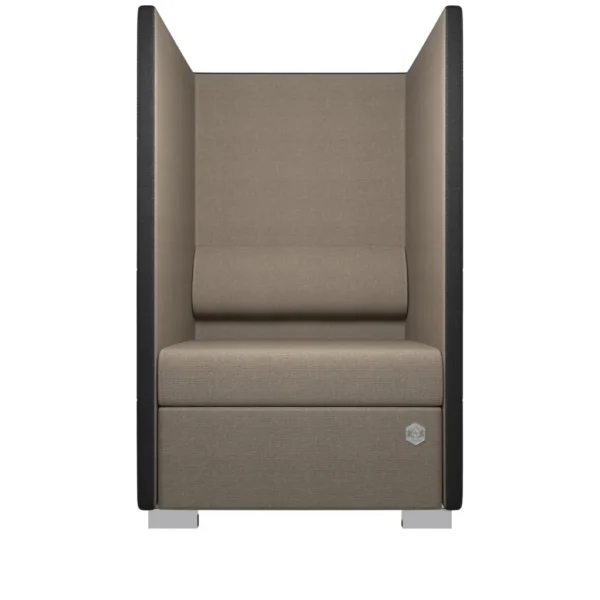 Private line sofa - høj - Billede 26