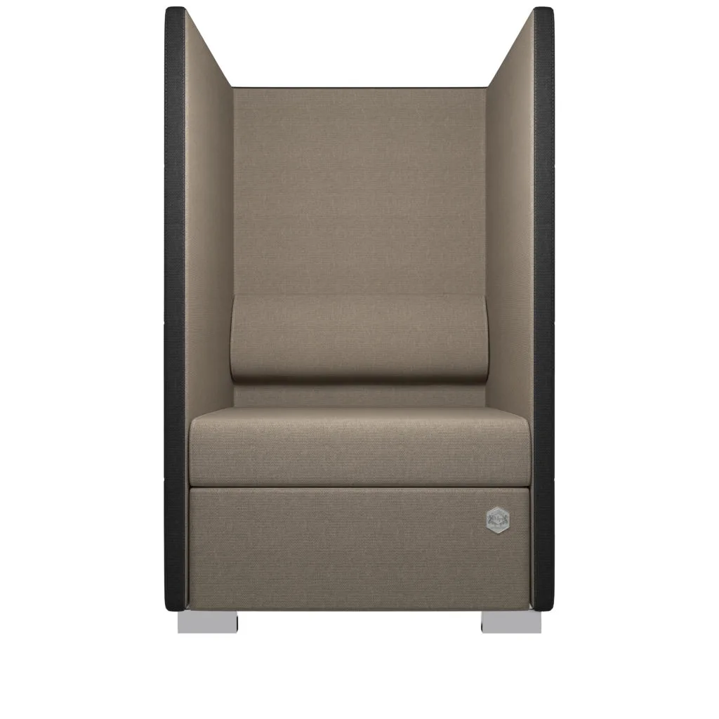 Private line sofa - høj - Billede 26
