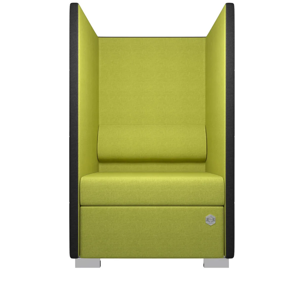 Private line sofa - høj - Billede 25