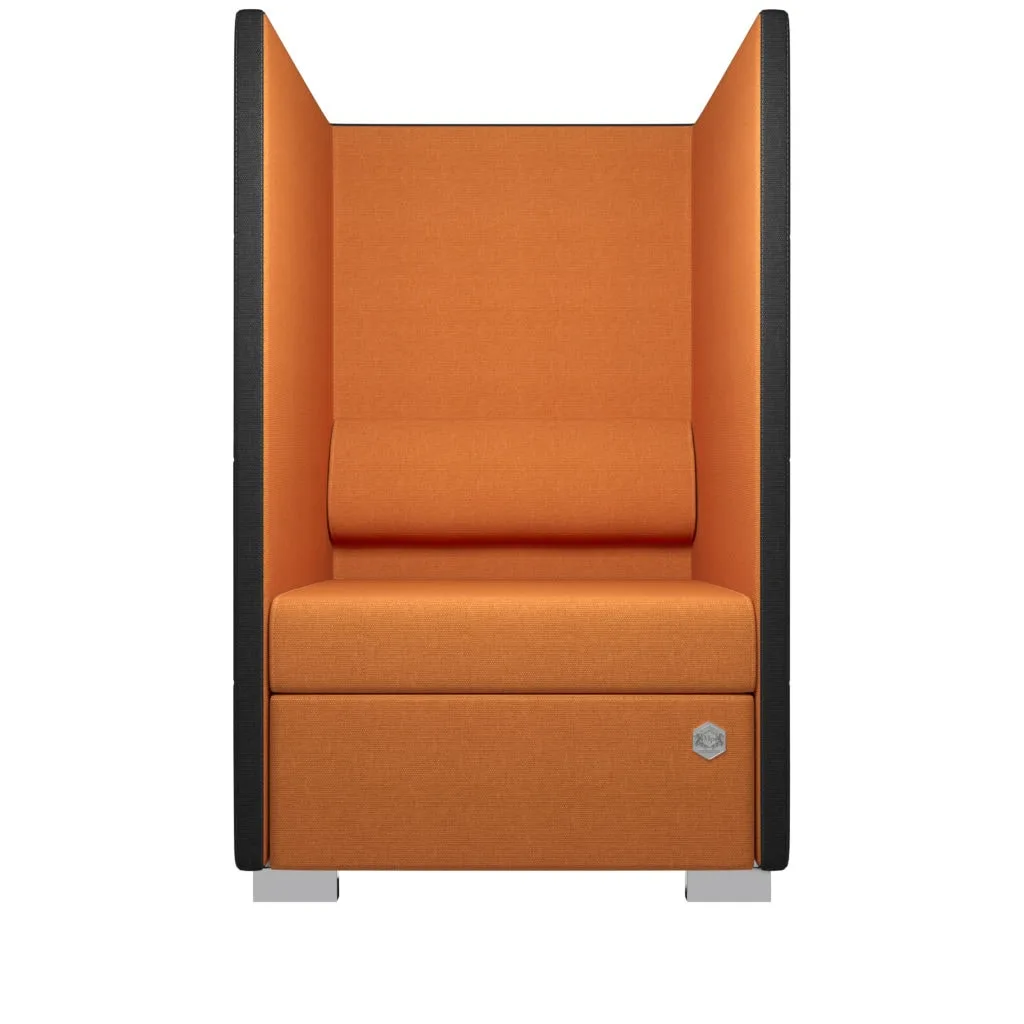 Private line sofa - høj - Billede 24