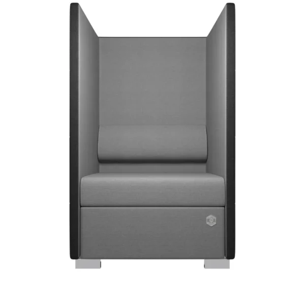 Private line sofa - høj - Billede 21