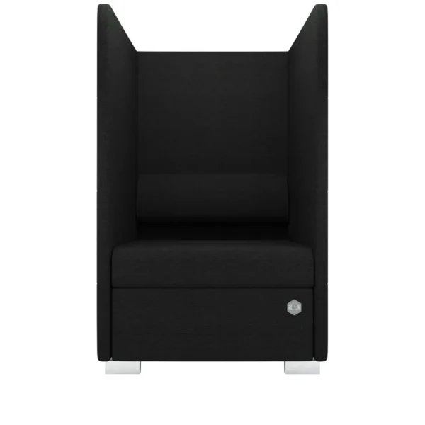 Private line sofa - høj - Billede 22