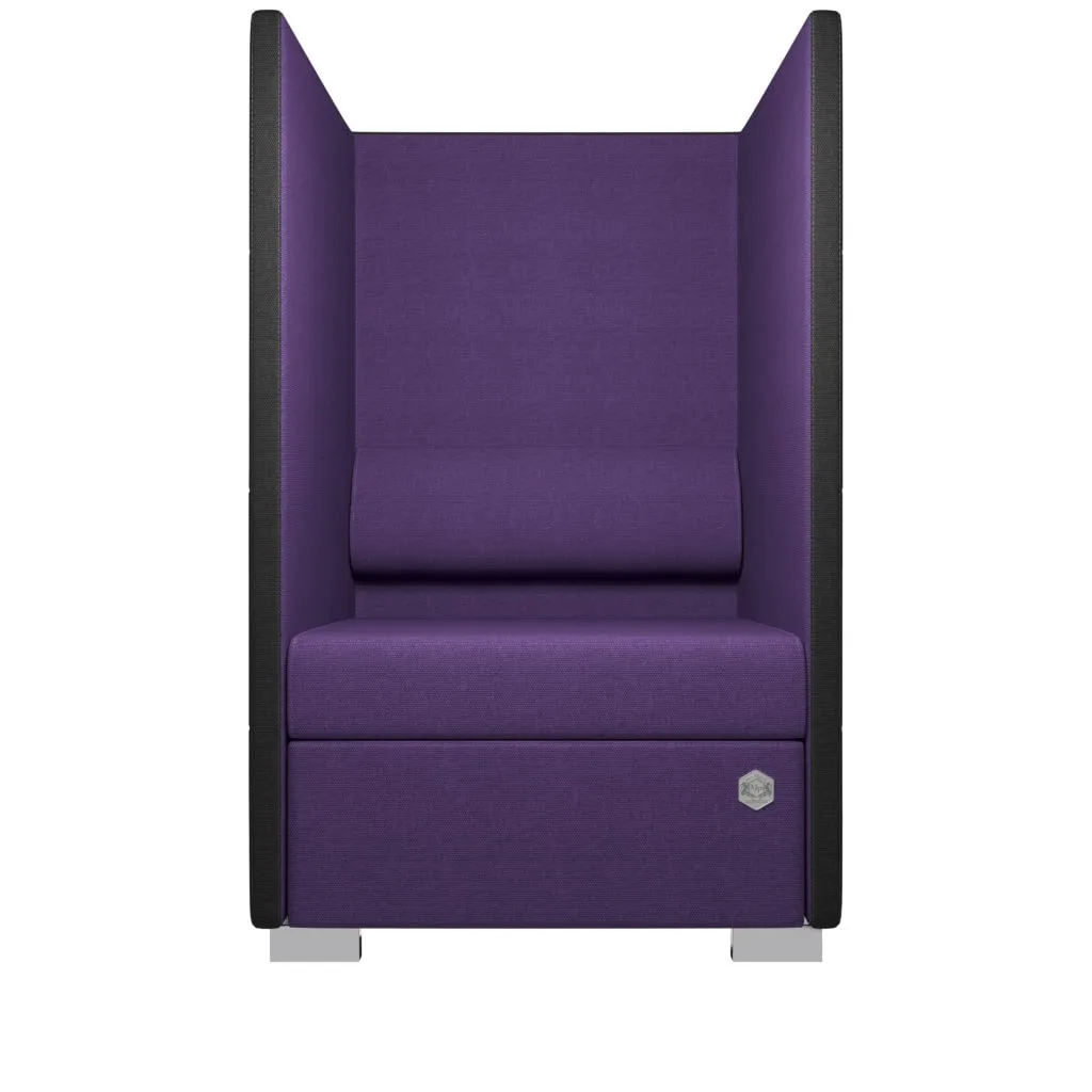 Private line sofa - høj - Billede 33