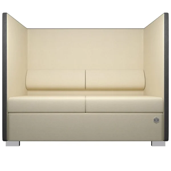 Private line sofa - høj - Billede 17