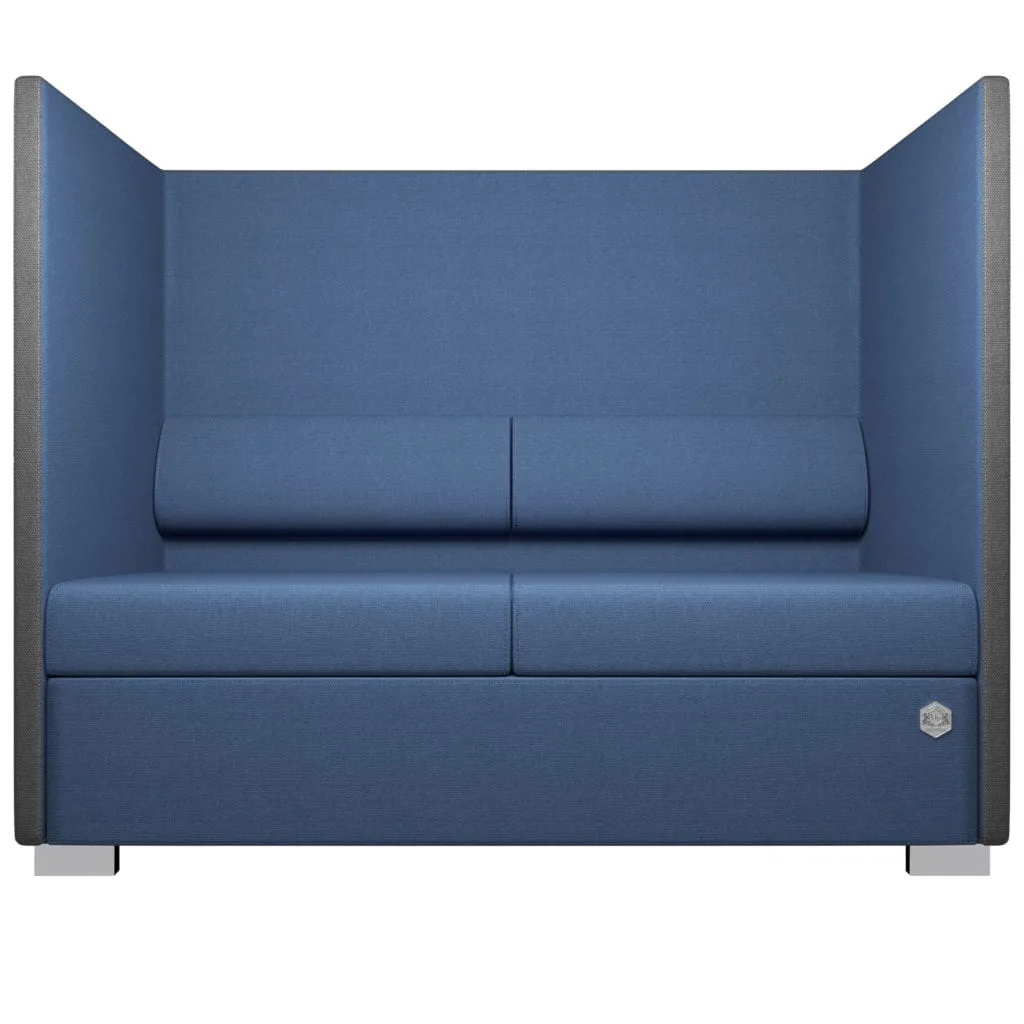 Private line sofa - høj - Billede 15