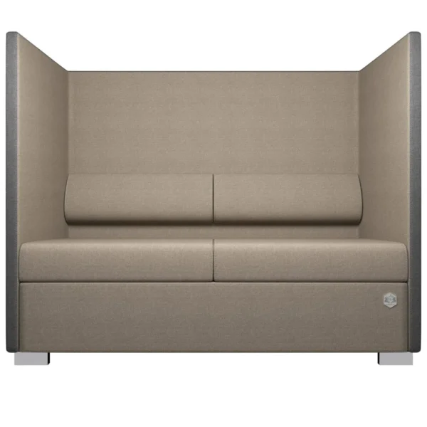Private line sofa - høj - Billede 14