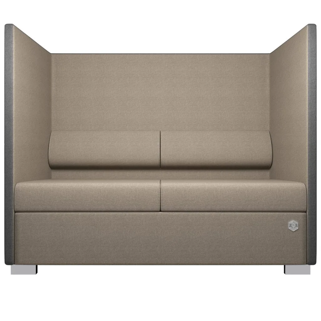 Private line sofa - høj - Billede 14