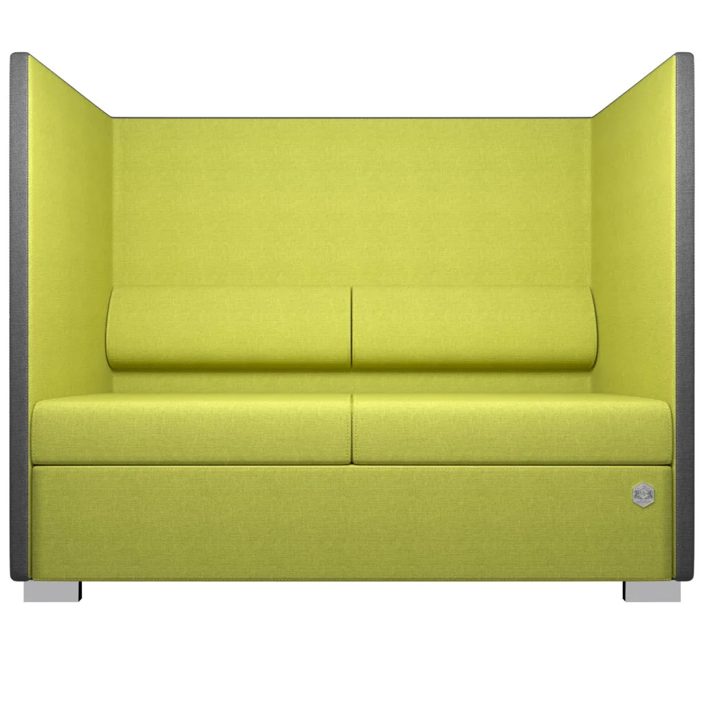 Private line sofa - høj - Billede 13