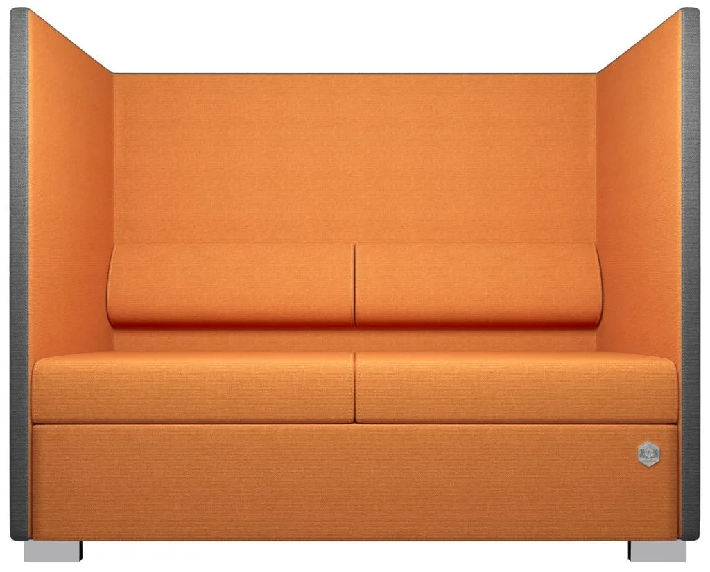 Private line sofa - høj - Billede 12