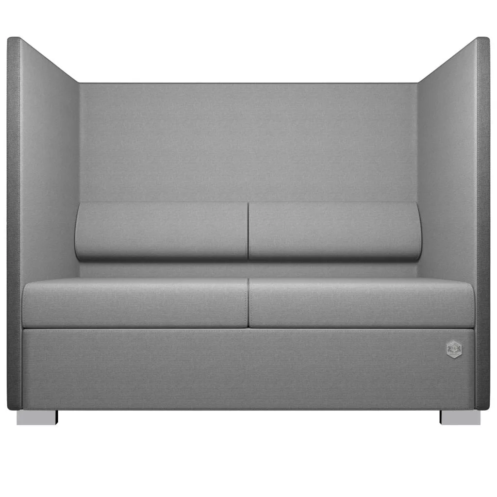 Private line sofa - høj - Billede 9