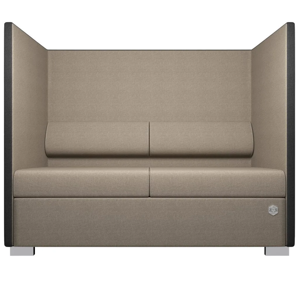 Private line sofa - høj - Billede 72